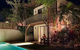 Villa Ahal,